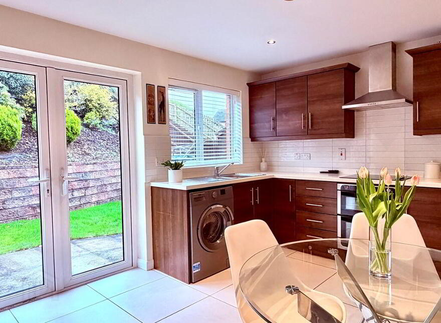 137 Baltylum Meadows, Portadown, BT62 4BW