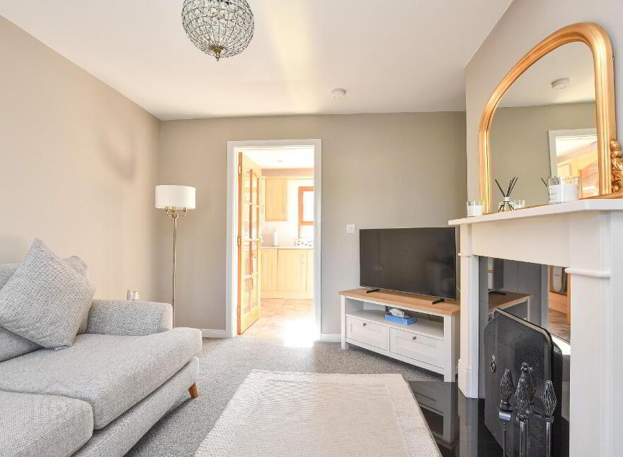 75 Stonebridge Gardens, Conlig, Bangor, BT23 7QX