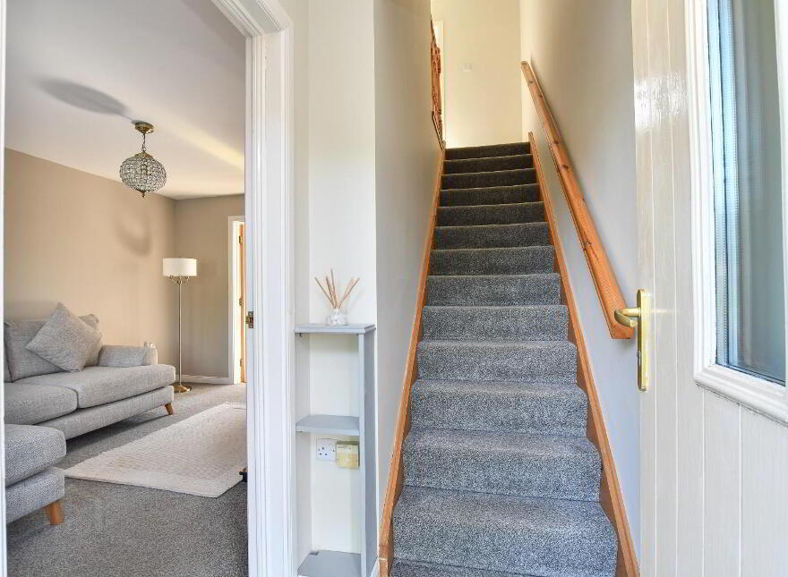 75 Stonebridge Gardens, Conlig, Bangor, BT23 7QX