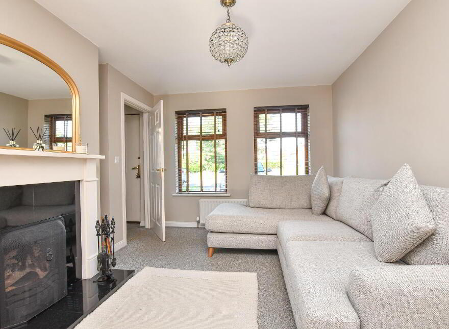 75 Stonebridge Gardens, Conlig, Bangor, BT23 7QX