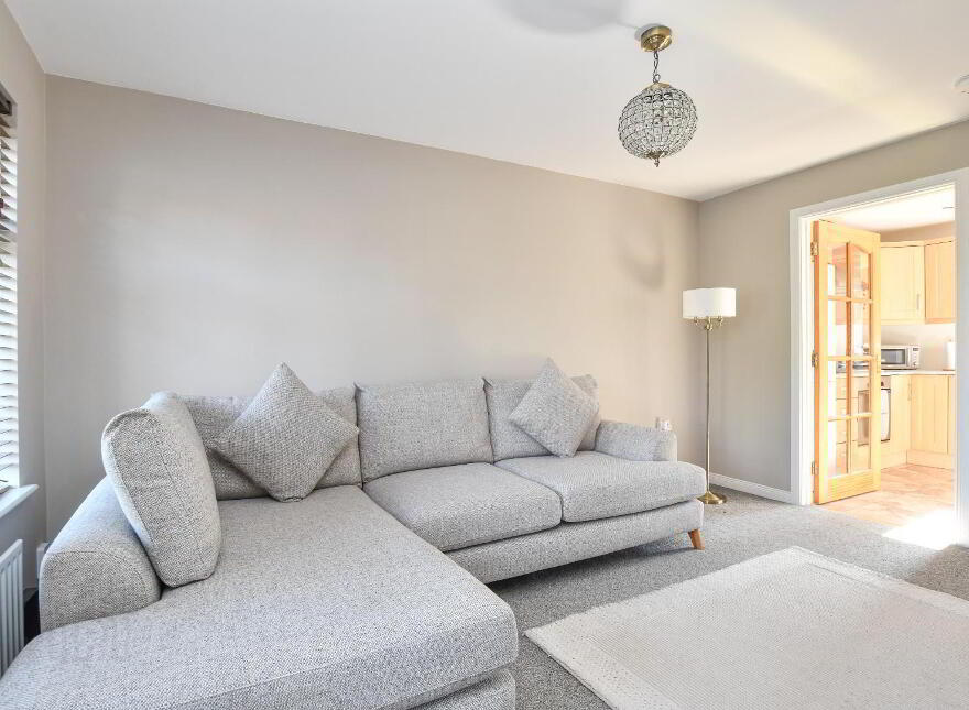 75 Stonebridge Gardens, Conlig, Bangor, BT23 7QX