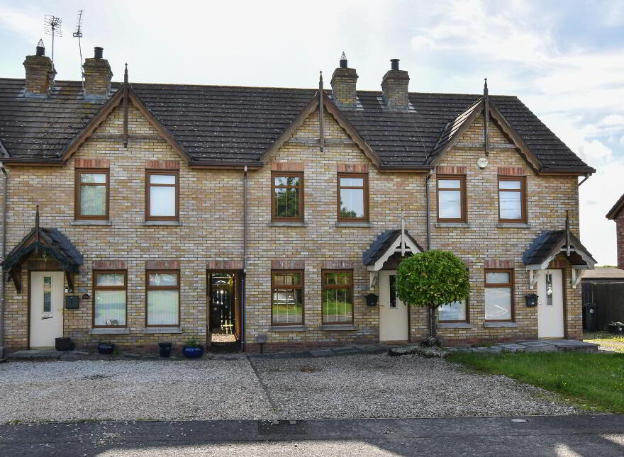 75 Stonebridge Gardens, Conlig, Bangor, BT23 7QX