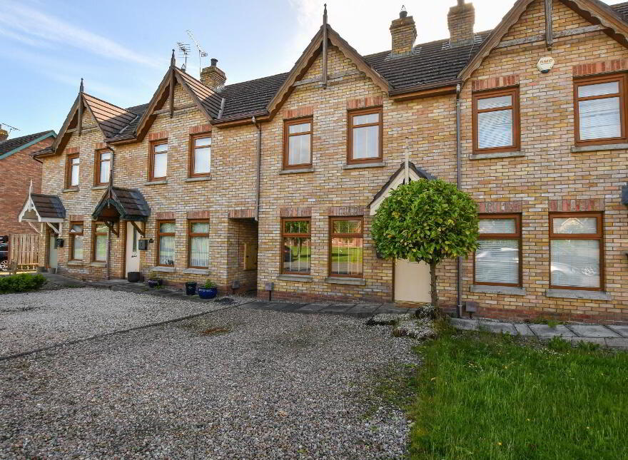 75 Stonebridge Gardens, Conlig, Bangor, BT23 7QX