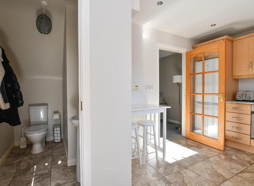 75 Stonebridge Gardens, Conlig, Bangor, BT23 7QX