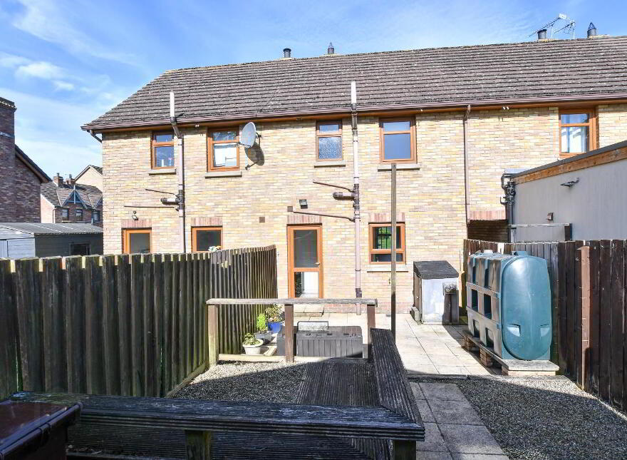 75 Stonebridge Gardens, Conlig, Bangor, BT23 7QX
