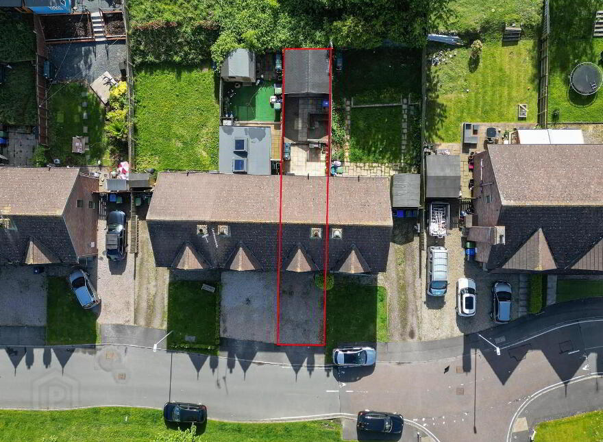 75 Stonebridge Gardens, Conlig, Bangor, BT23 7QX