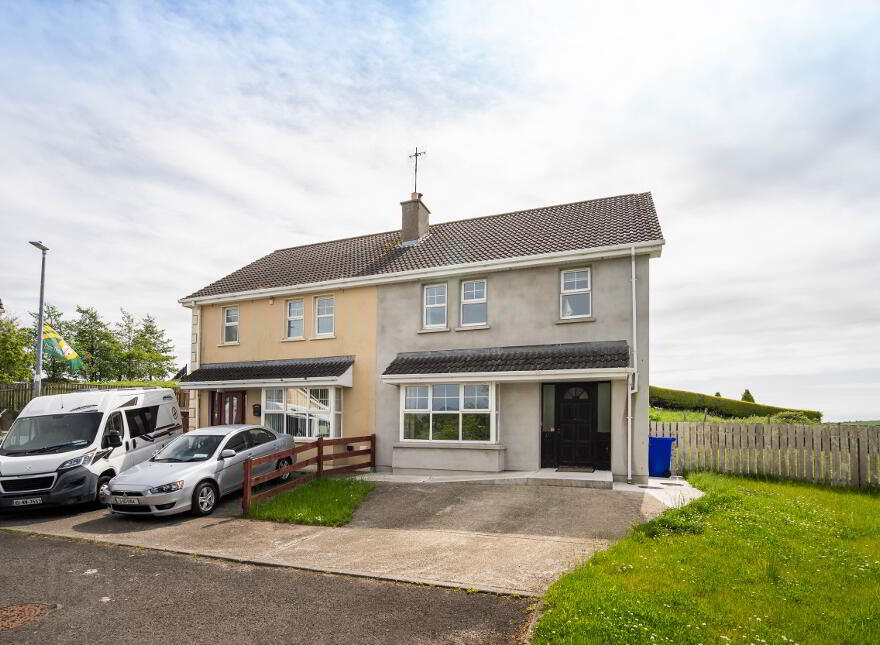 10 Greenhills, Manorcunningham, F92DY20