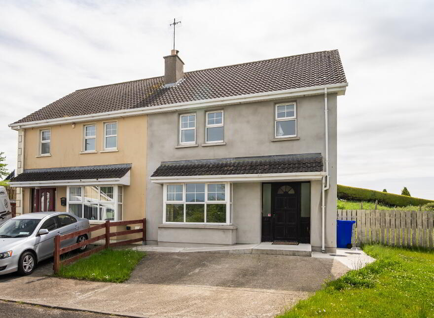 10 Greenhills, Manorcunningham, F92DY20