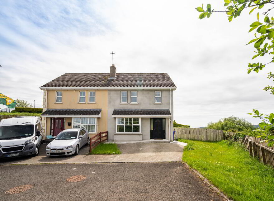 10 Greenhills, Manorcunningham, F92DY20