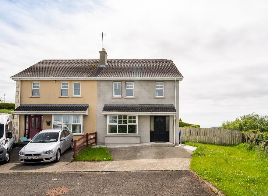 10 Greenhills, Manorcunningham, F92DY20