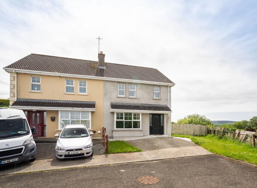 10 Greenhills, Manorcunningham, F92DY20