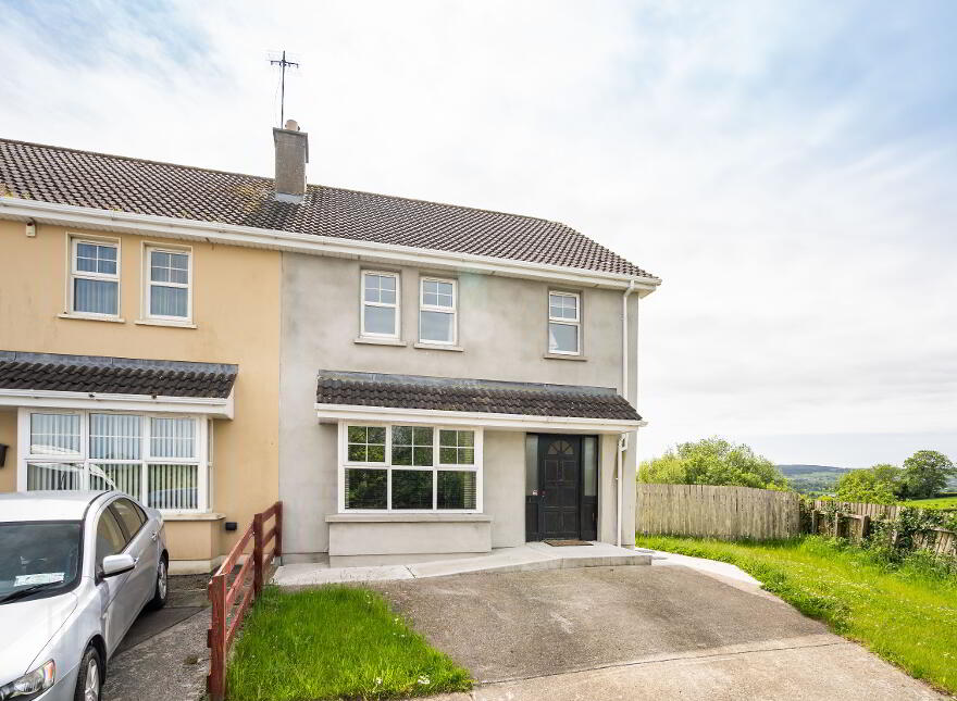 10 Greenhills, Manorcunningham, F92DY20