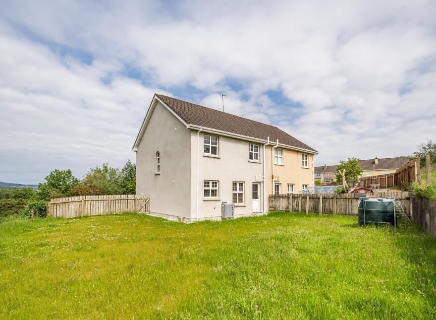 10 Greenhills, Manorcunningham, F92DY20