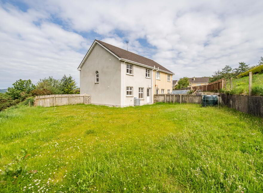 10 Greenhills, Manorcunningham, F92DY20