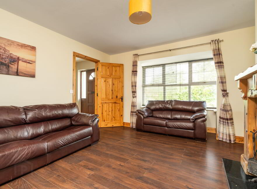 10 Greenhills, Manorcunningham, F92DY20