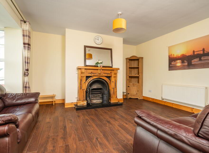 10 Greenhills, Manorcunningham, F92DY20