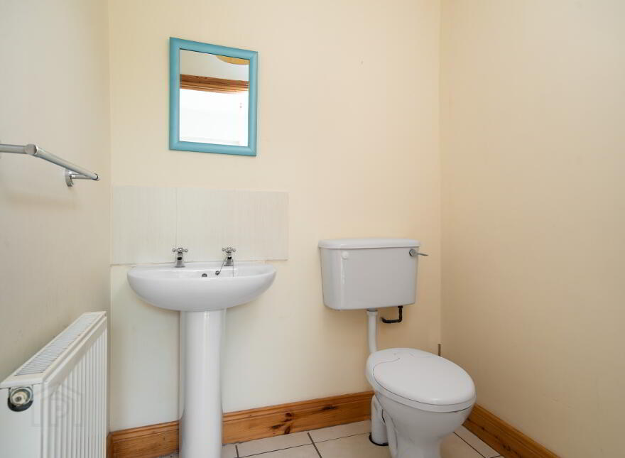 10 Greenhills, Manorcunningham, F92DY20