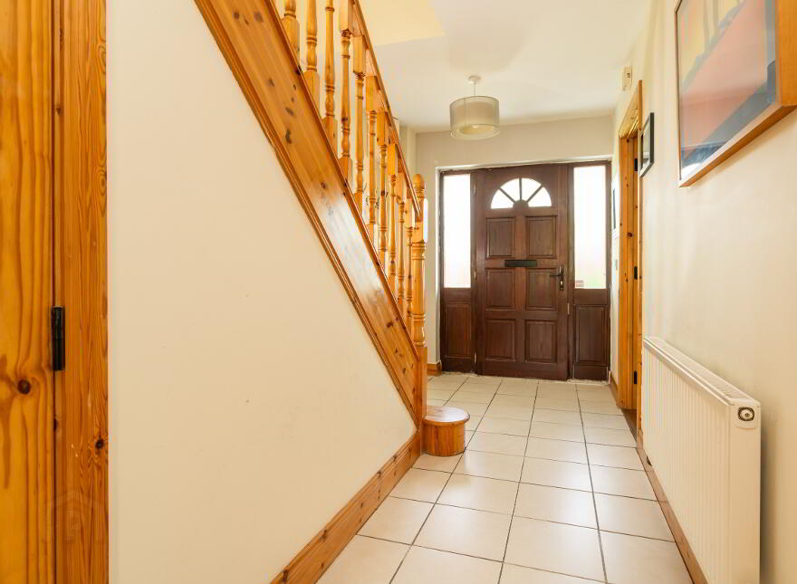 10 Greenhills, Manorcunningham, F92DY20
