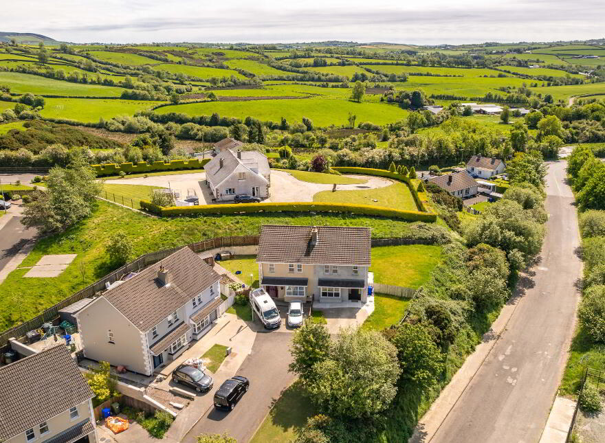 10 Greenhills, Manorcunningham, F92DY20