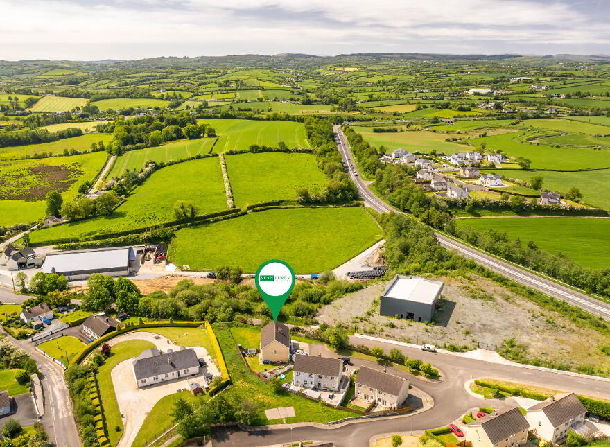 10 Greenhills, Manorcunningham, F92DY20