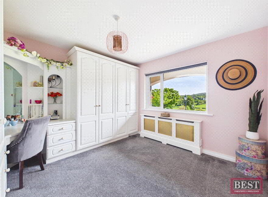 55A Derryleckagh Road, Newry, BT34 2NL