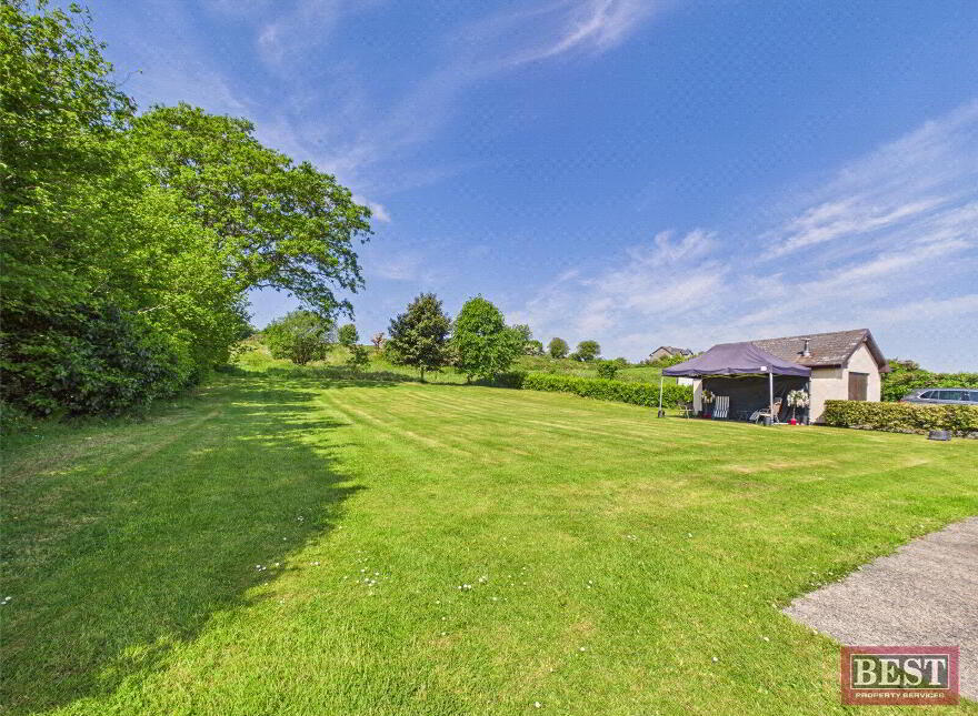 55A Derryleckagh Road, Newry, BT34 2NL