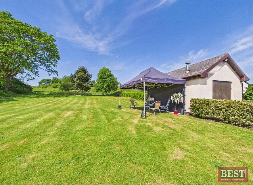 55A Derryleckagh Road, Newry, BT34 2NL