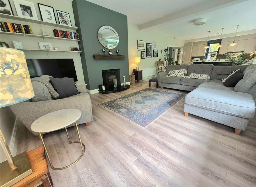 The Orchard, Baltray, A92YT04