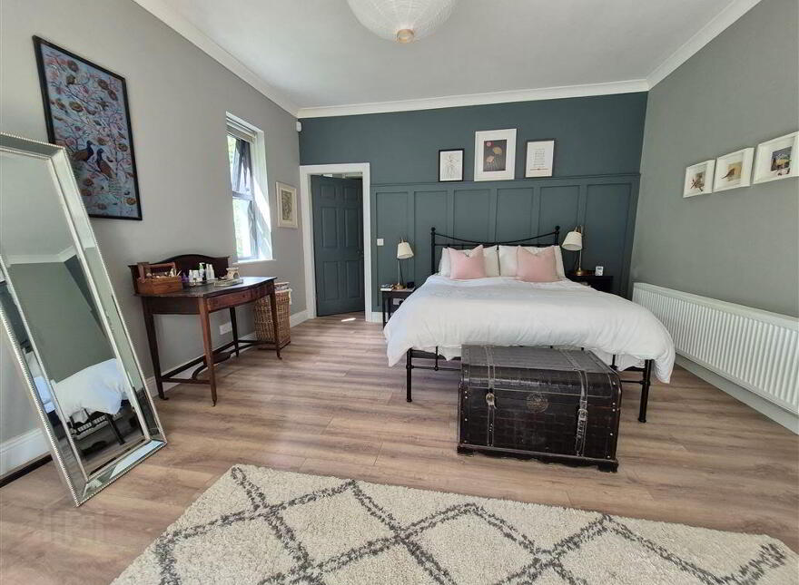 The Orchard, Baltray, A92YT04