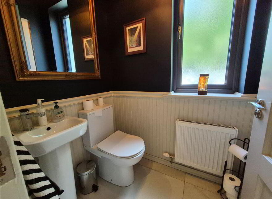 The Orchard, Baltray, A92YT04