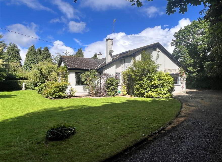 The Orchard, Baltray, A92YT04