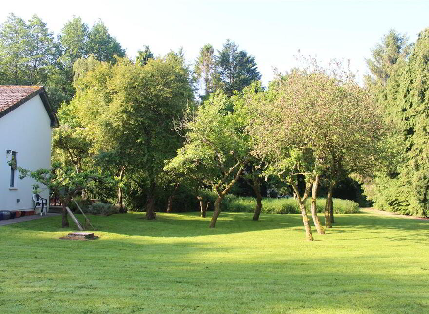 The Orchard, Baltray, A92YT04
