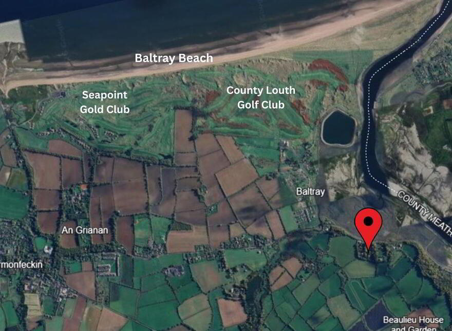 The Orchard, Baltray, A92YT04