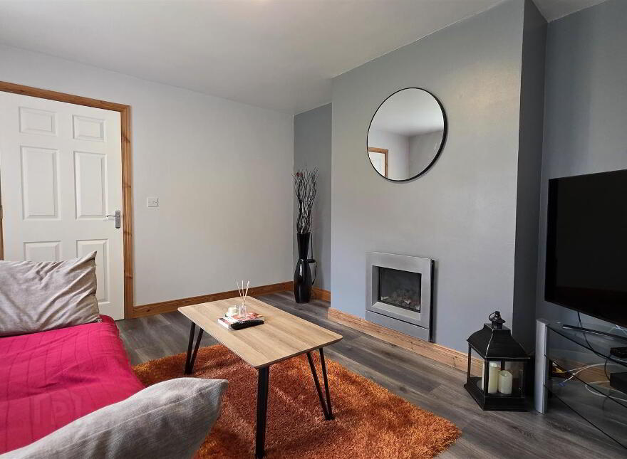 3 Millhouse Meadows, Antrim, BT41 2UD
