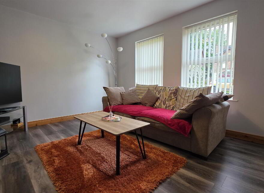 3 Millhouse Meadows, Antrim, BT41 2UD