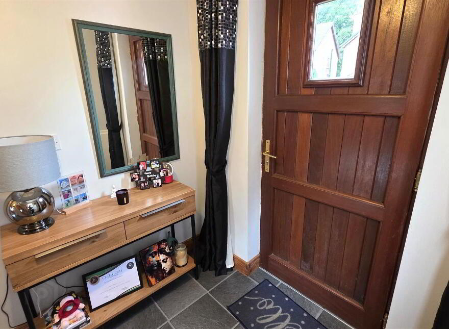 3 Millhouse Meadows, Antrim, BT41 2UD