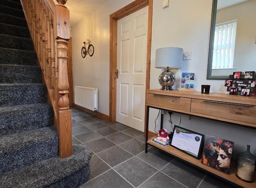 3 Millhouse Meadows, Antrim, BT41 2UD