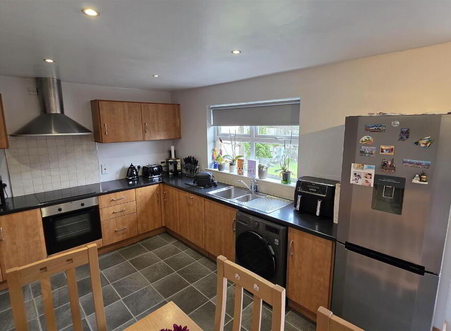 3 Millhouse Meadows, Antrim, BT41 2UD