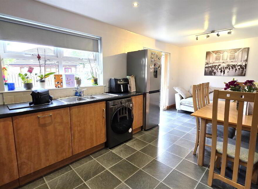 3 Millhouse Meadows, Antrim, BT41 2UD