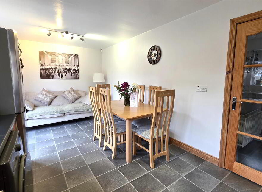3 Millhouse Meadows, Antrim, BT41 2UD