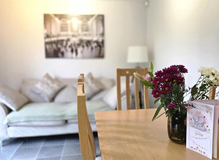 3 Millhouse Meadows, Antrim, BT41 2UD