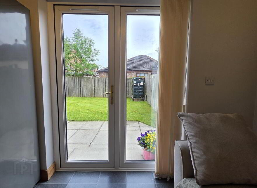 3 Millhouse Meadows, Antrim, BT41 2UD