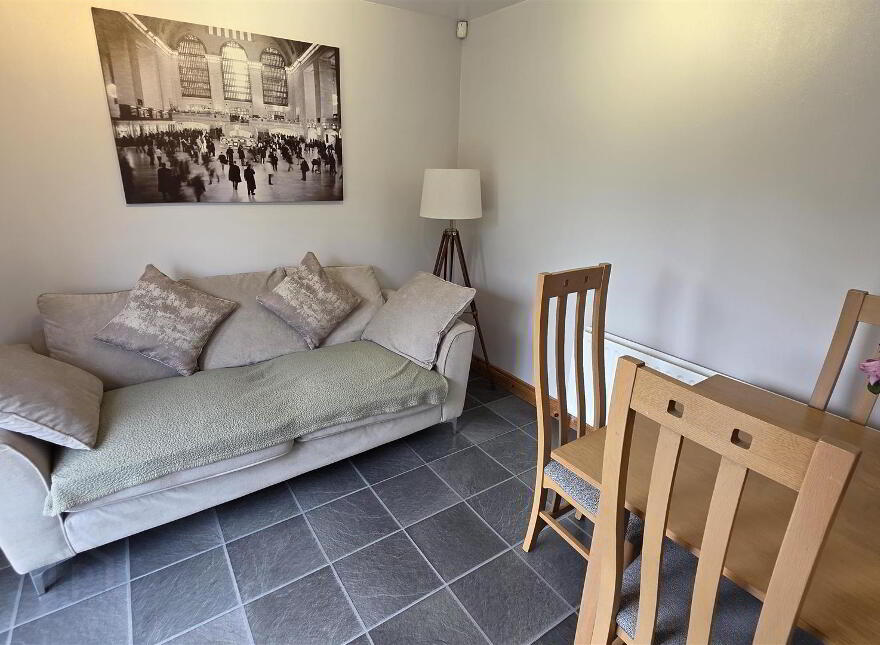 3 Millhouse Meadows, Antrim, BT41 2UD