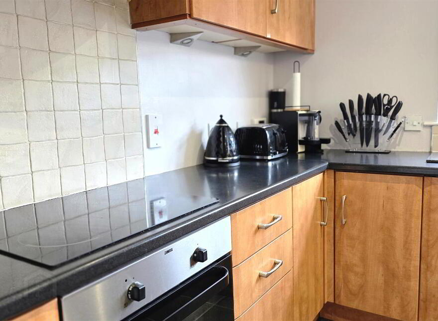 3 Millhouse Meadows, Antrim, BT41 2UD