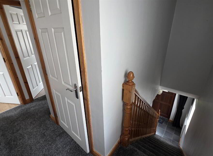 3 Millhouse Meadows, Antrim, BT41 2UD