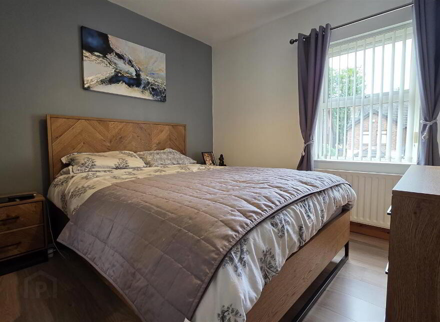 3 Millhouse Meadows, Antrim, BT41 2UD