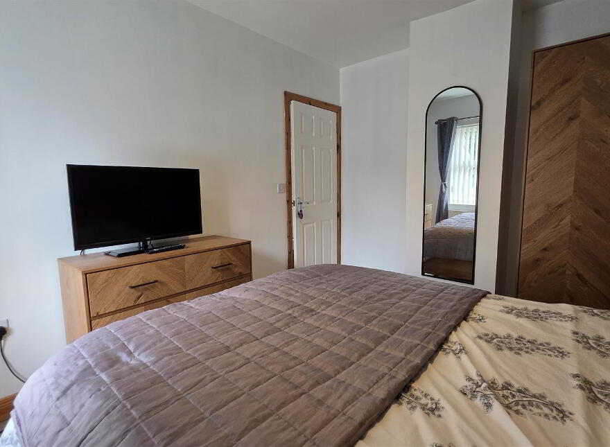 3 Millhouse Meadows, Antrim, BT41 2UD