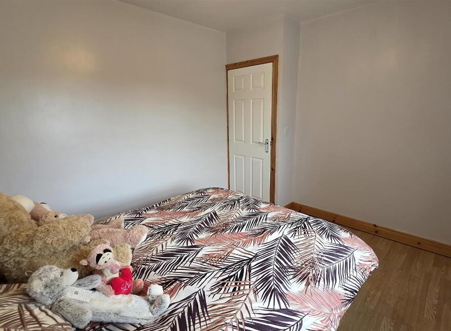 3 Millhouse Meadows, Antrim, BT41 2UD