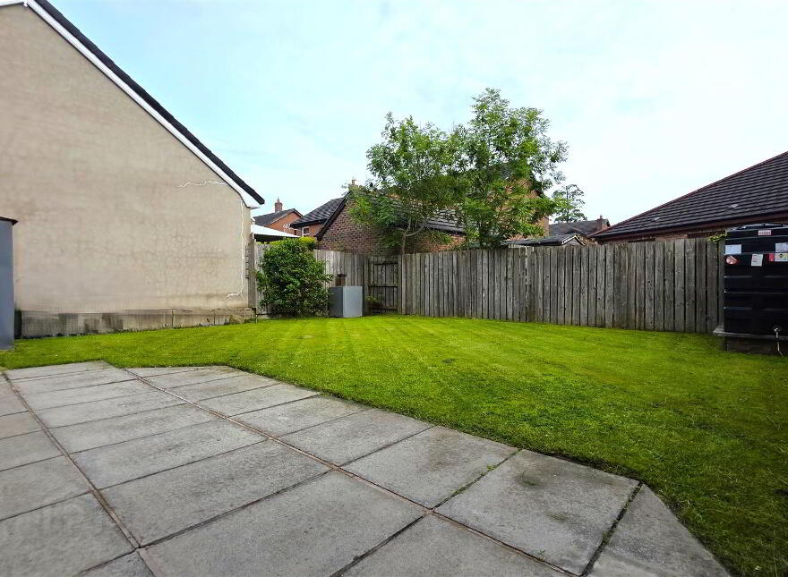 3 Millhouse Meadows, Antrim, BT41 2UD