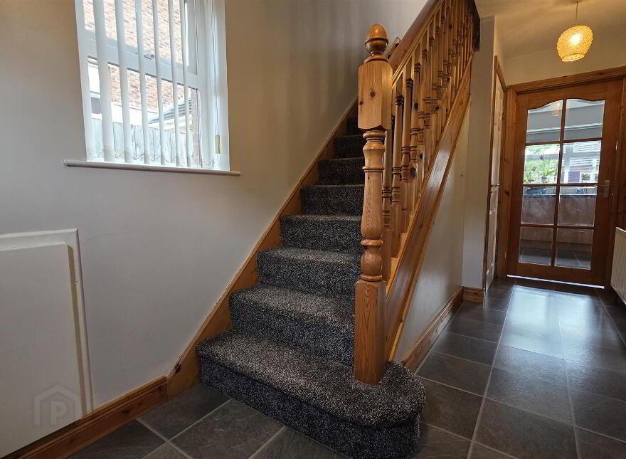 3 Millhouse Meadows, Antrim, BT41 2UD